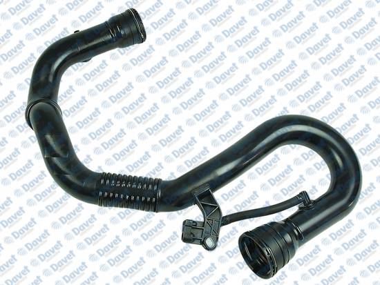 ZENON RN8440 Turbo Hortumu Komple Renault Megane Iv 15>Talisman 15> Scenic Iv 15> 1.6dci R9m